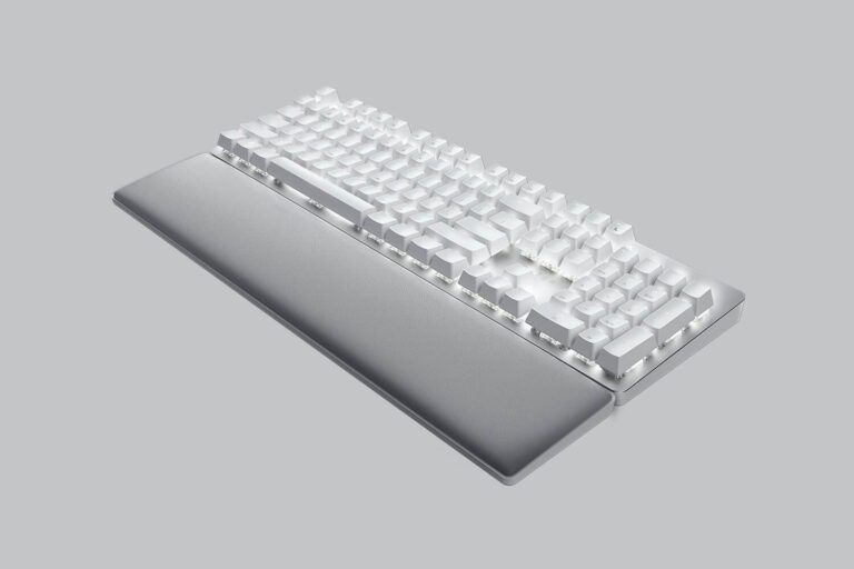 Cool Aesthetic, Ergonomic, and Mechanical Keyboards to Improve Your Work Space