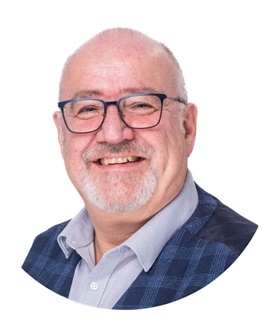 Andrew Greenwood - Exams Officer Andrew Greenwood, Exams Officer at Pitman Training Manchester