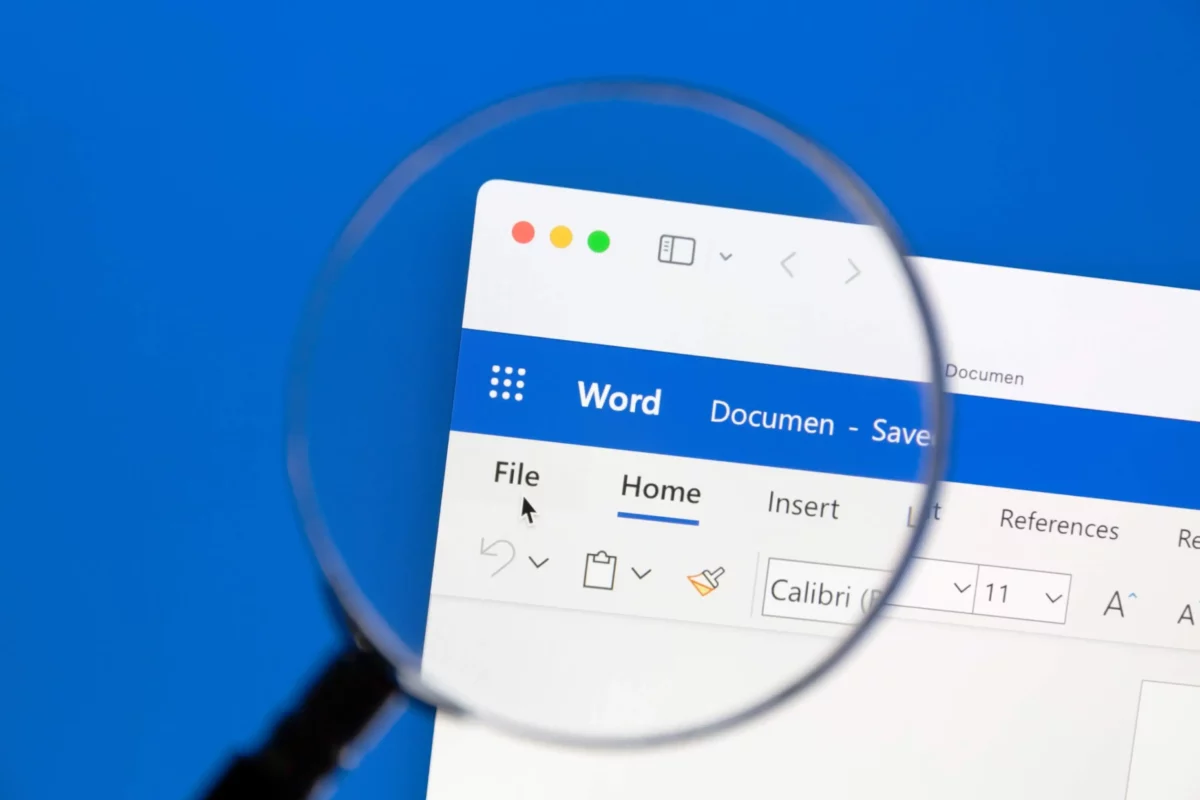 Tips and Tricks for Mastering Microsoft Word Tips and Tricks for Mastering Microsoft Word