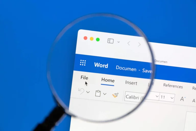 8 Tips and Tricks for Mastering Microsoft Word
