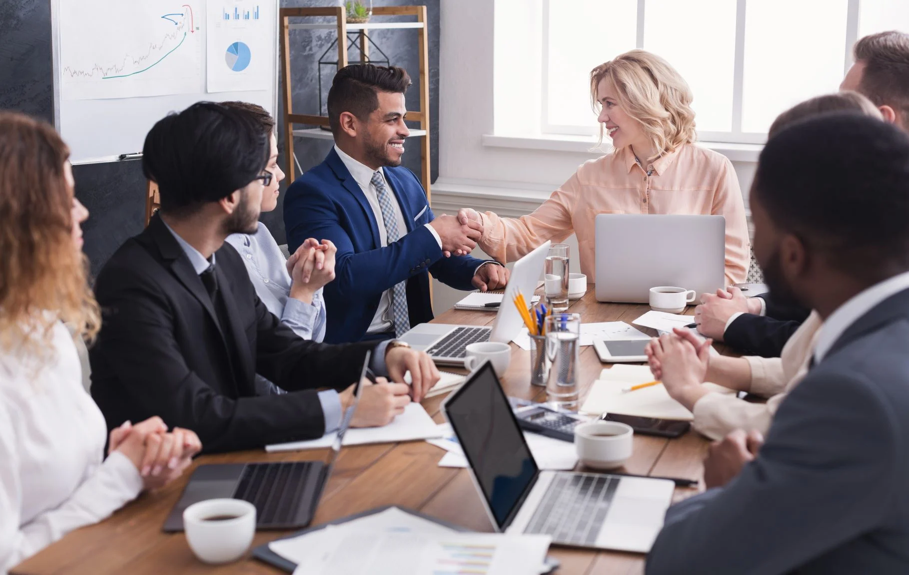 Business Administration Training Business Administration Training