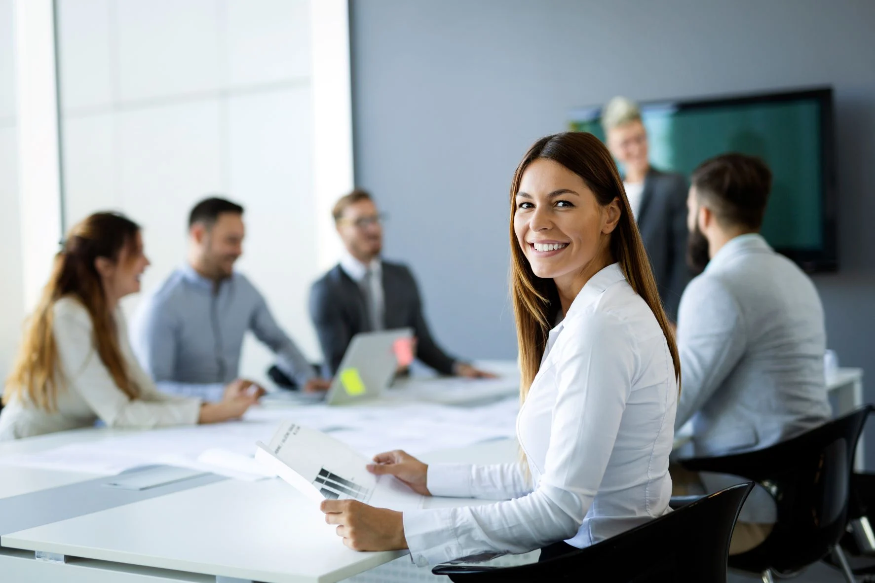 Women in business admin jobs Women in business admin jobs