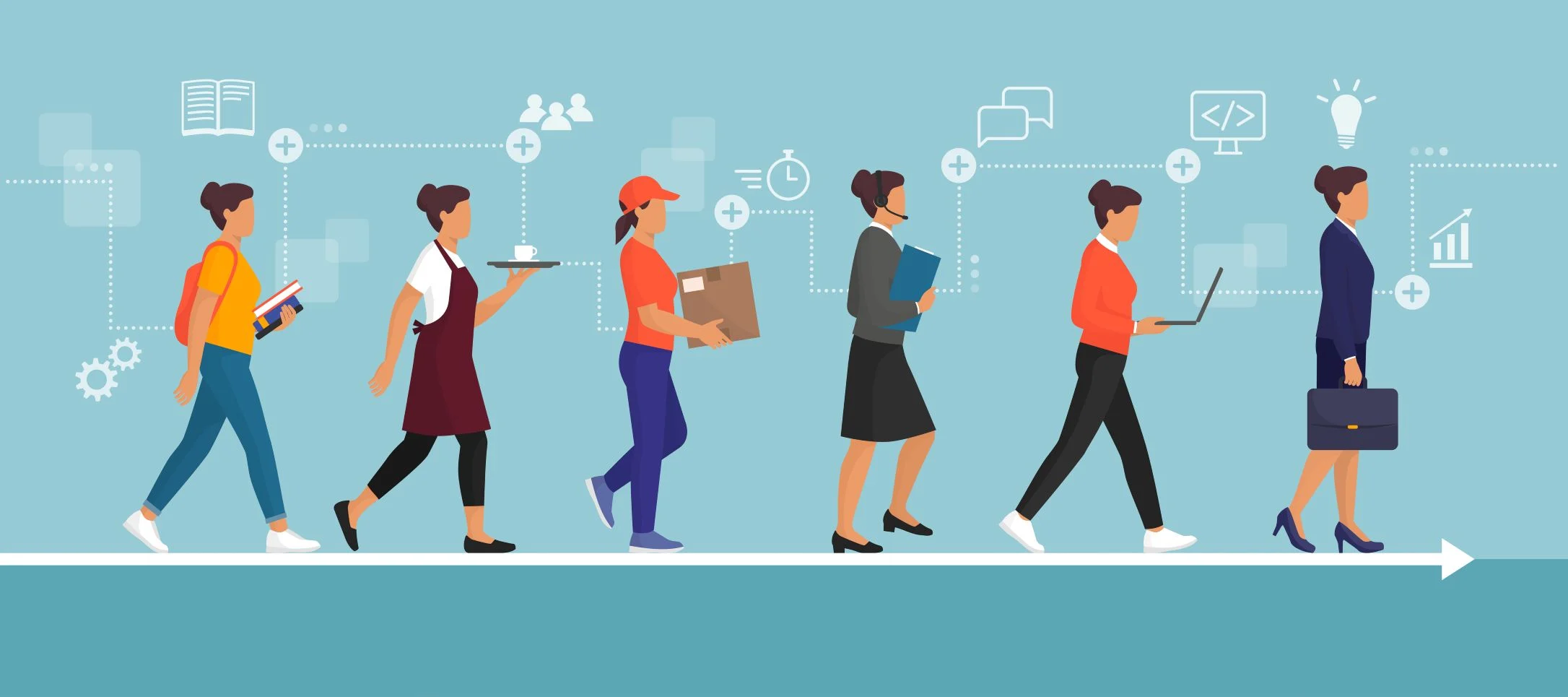 Business Administrator Career Growth Business Administrator Career Growth
