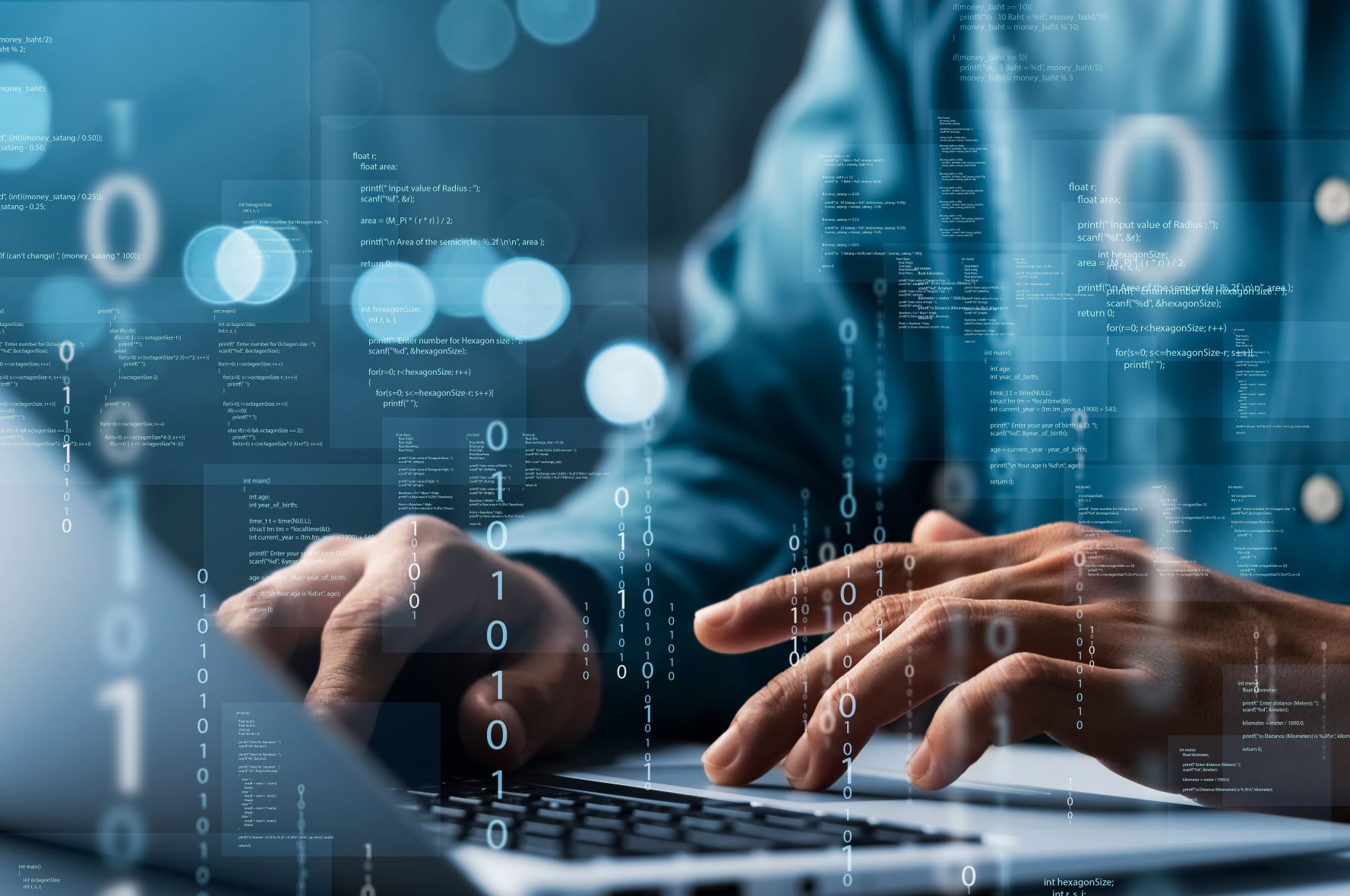Guide to Coding Languages | Different Coding Languages
