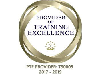 Pitman Training Awarded Excellence Hallmark
