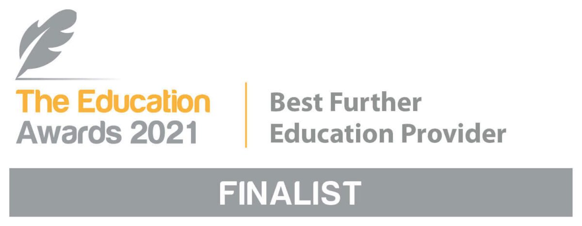 Best Further Education Provider Best Further Education Provider