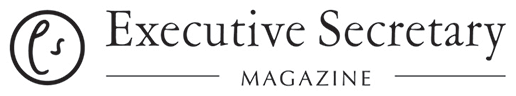 Executive Secretary Magazine Articles