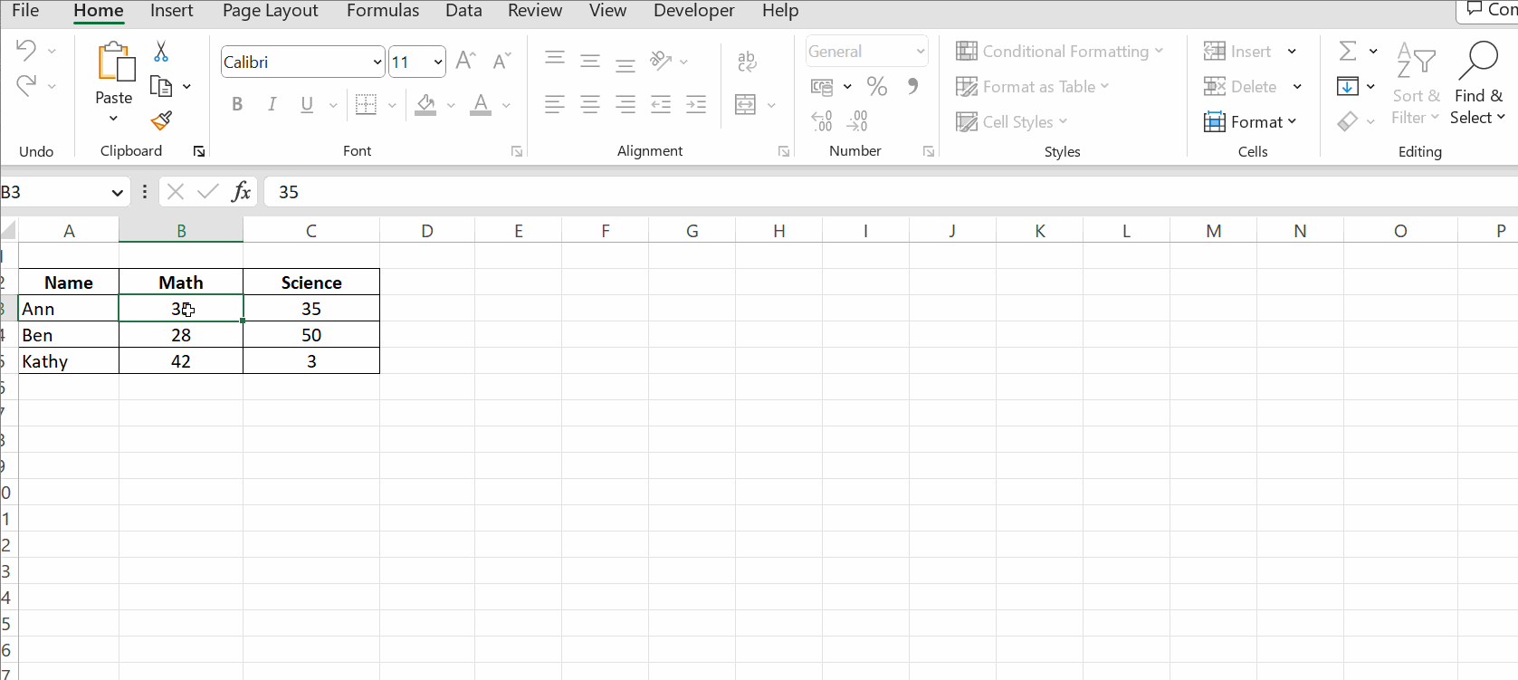 How To Unlock Cells in Excel How To Unlock Cells in Excel