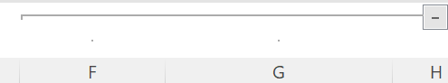Grouping in Excel Grouping in Excel