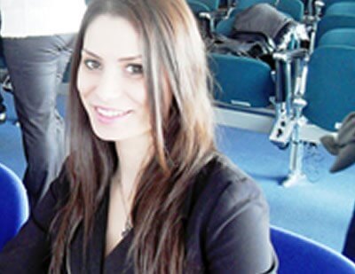 Ioana Briceag: From unemployed to working for a Chartered Accountants Firm
