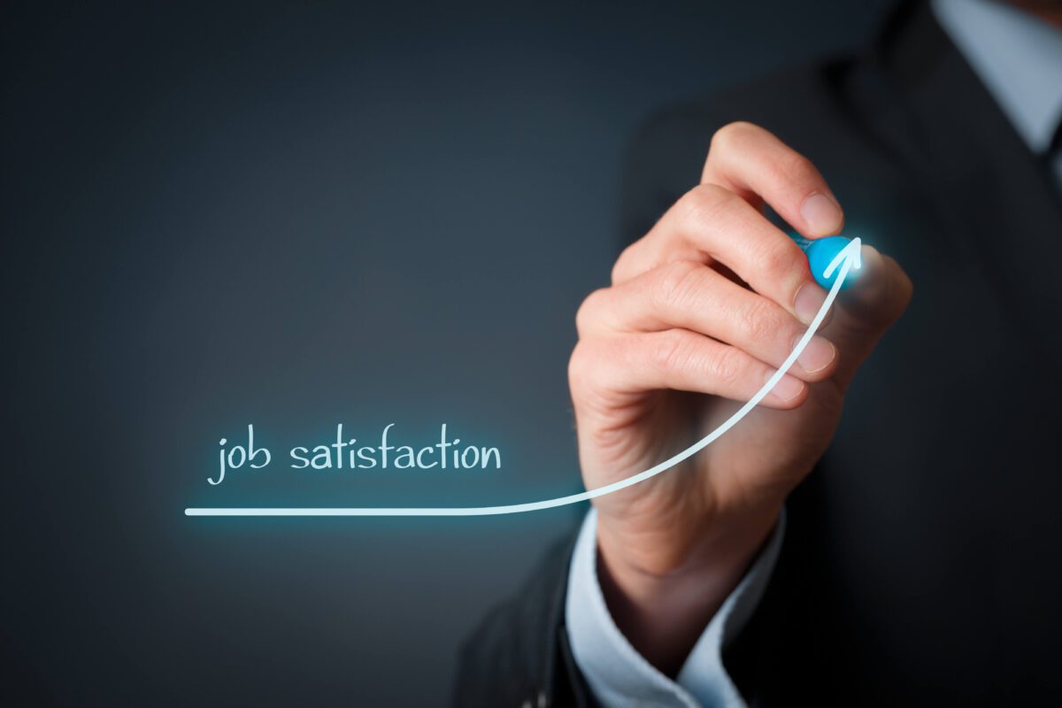 Significance and Insights of Job Satisfaction Significance and Insights of Job Satisfaction