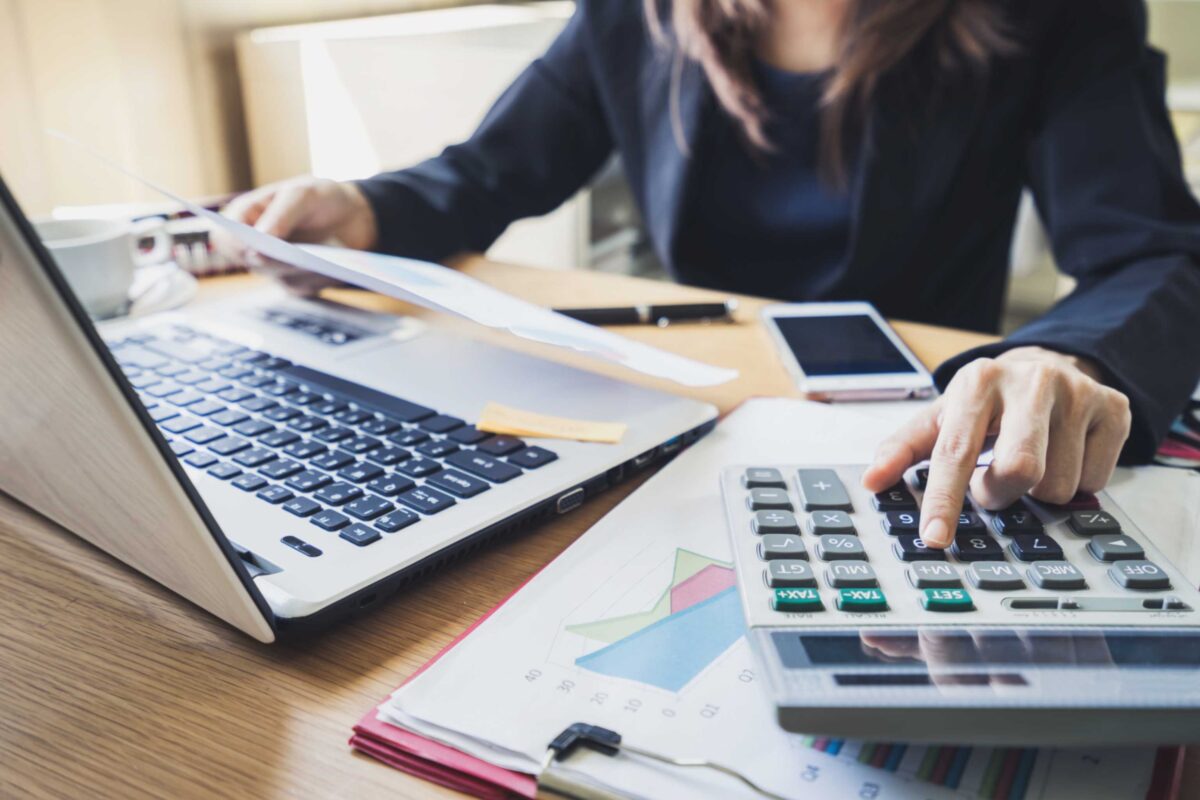 Kickstart Your Accounting Career with Bookkeeper Training Kickstart Your Accounting Career with Bookkeeper Training