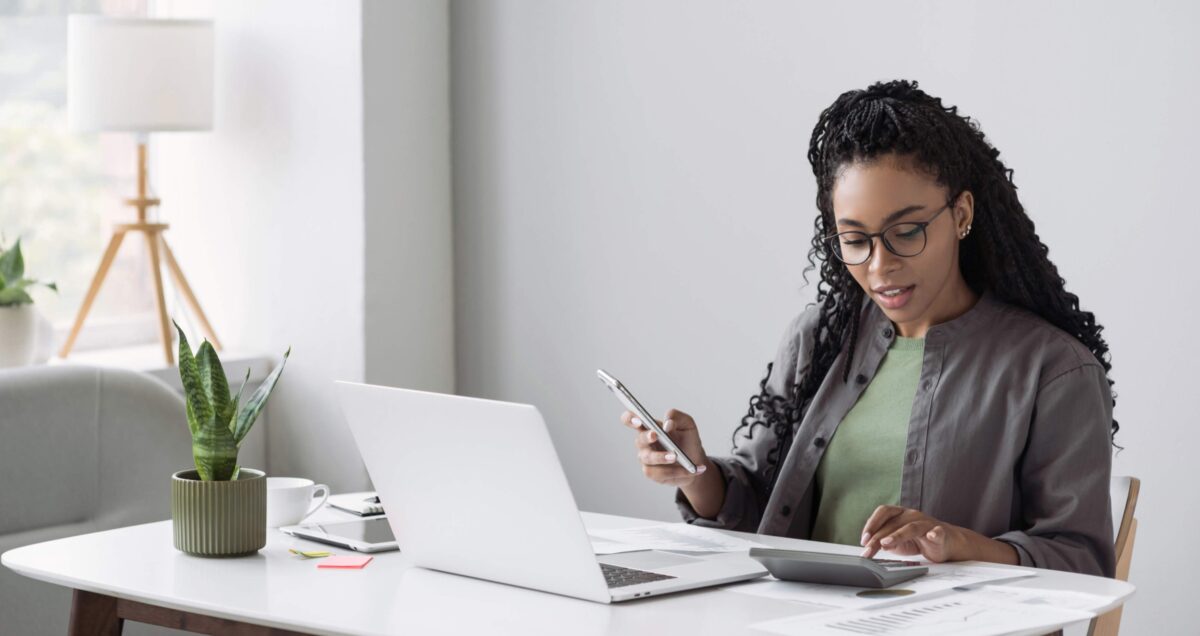 Choose Bookkeeping as a Career Choose Bookkeeping as a Career
