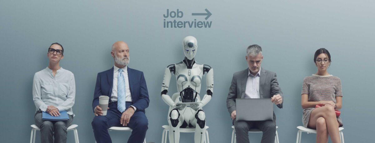 Embracing AI Can Supercharge Your Career Embracing AI Can Supercharge Your Career