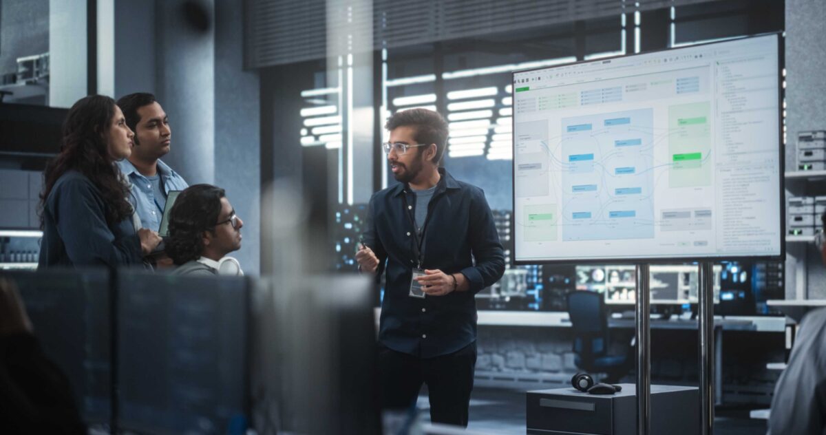 Learning more about AI Learning more about AI
