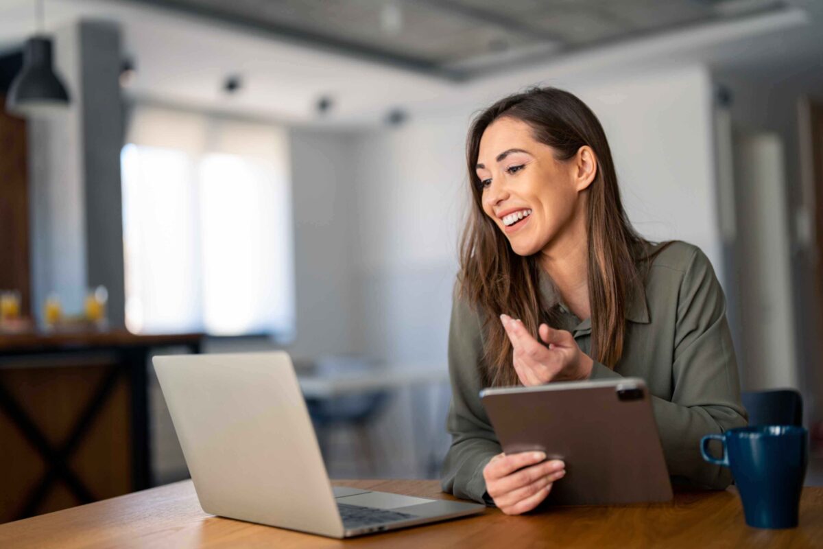 Defining Job Satisfaction - Pitman Training Defining Job Satisfaction - Pitman Training