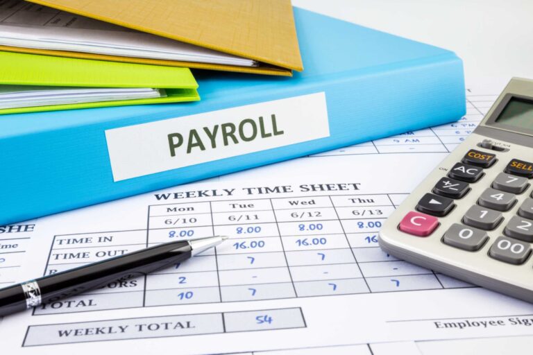 5 Tips and Tricks for Using Sage Business Cloud Payroll