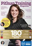 Pitman Training Magazine 