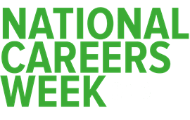National Careers Week 2016