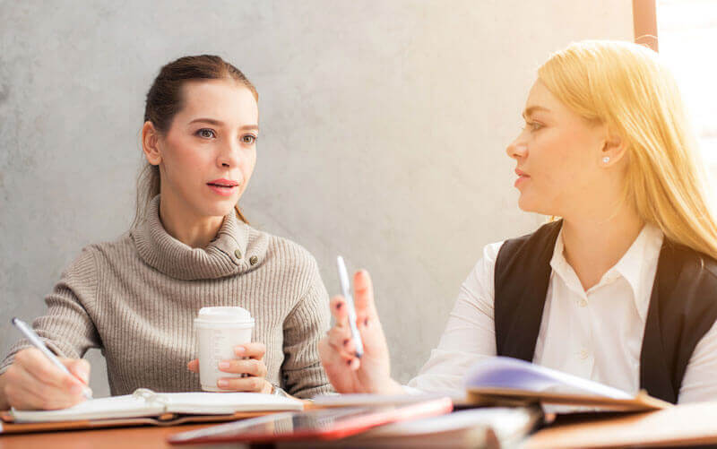 Recognising assertiveness Recognising assertiveness