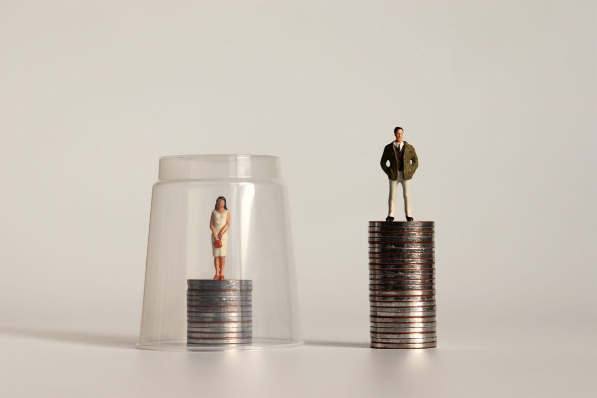The Salary Glass Ceiling The Salary Glass Ceiling