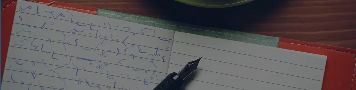 Shorthand Course