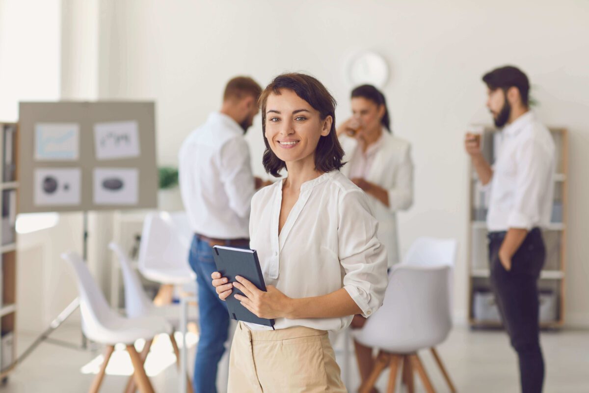 The Benefits of Learning In-Centre The Benefits of Learning In-Centre