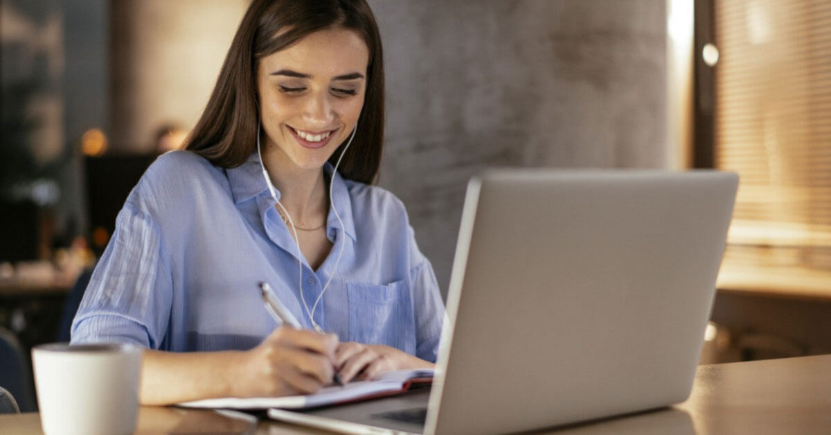 Home Learning Success