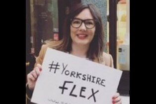#YorkshireFlex – Mothers Mean Business