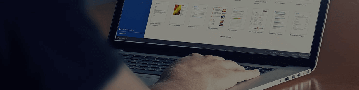 microsoft office