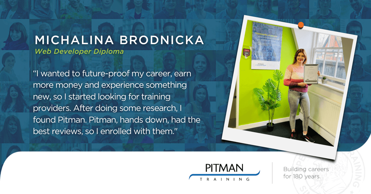 michalina-brodnicka-web-developer-diploma
