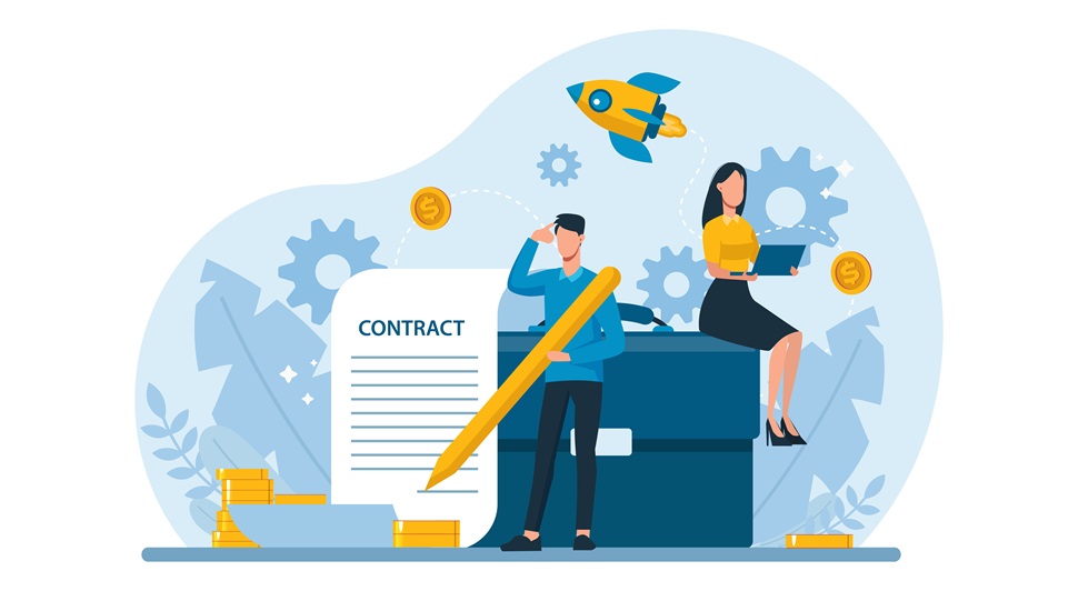 A Step-by-Step Guide to a Smooth Transition | Pitman