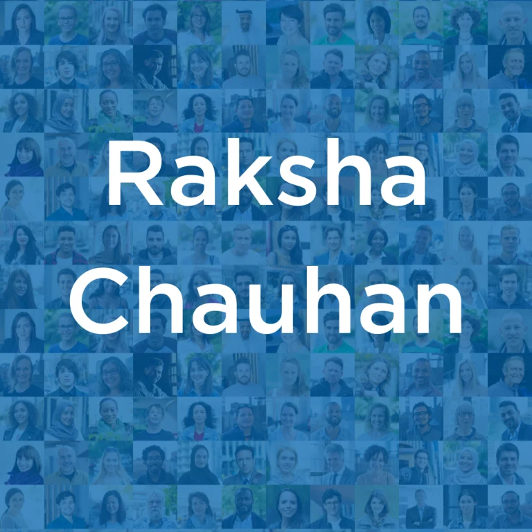 Raksha Chauhan’s Journey to Enhanced Minute Taking Skills with Pitman Training
