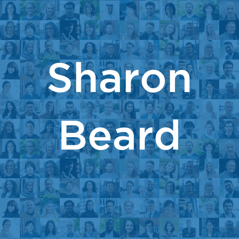 Sharon Beard’s Journey of Success with Pitman Training