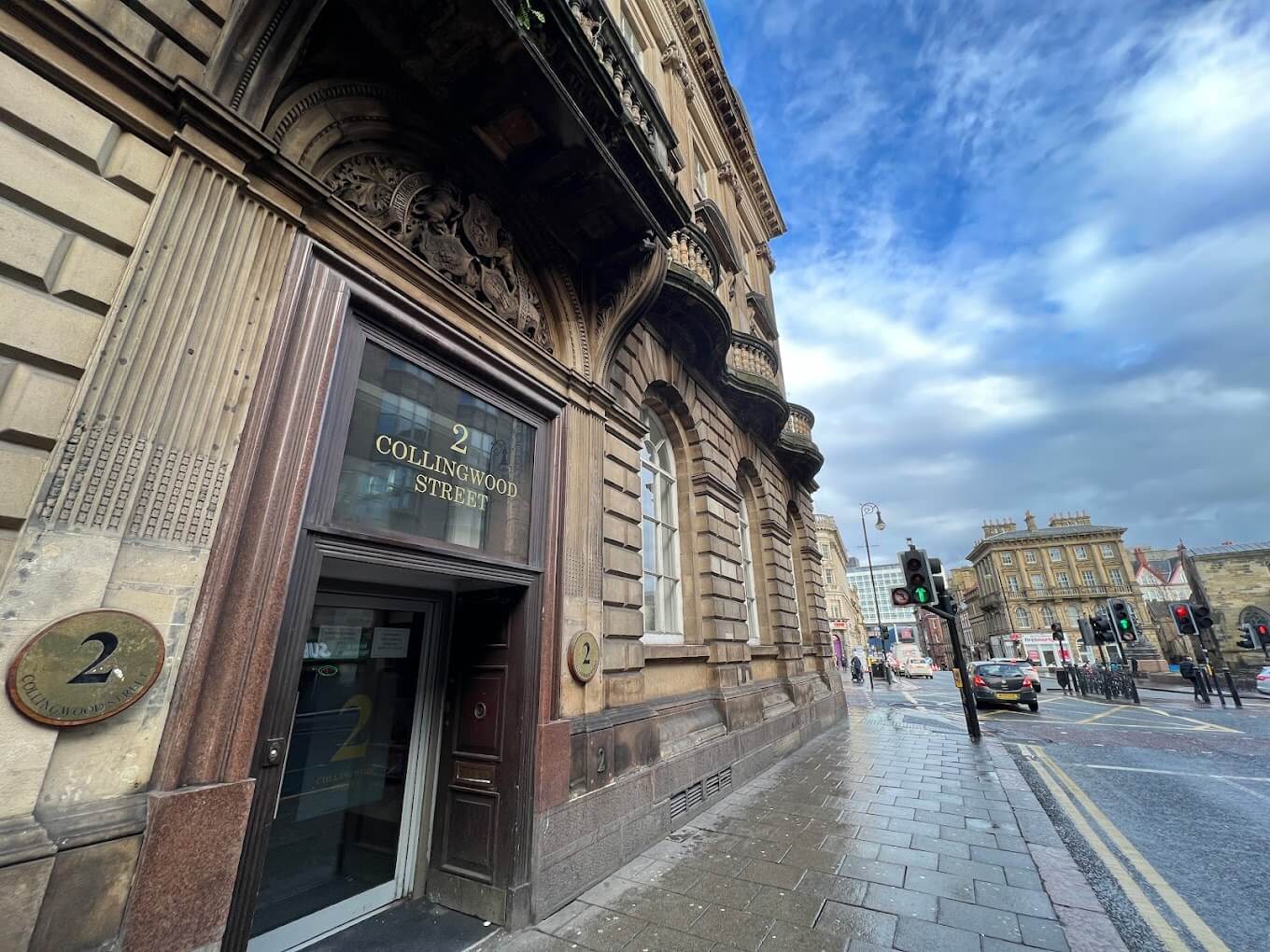 Our Mission Newcastle