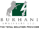 burhani burhani