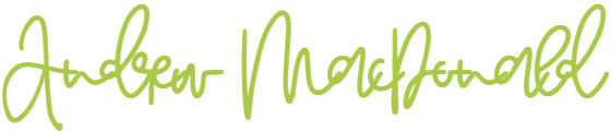 Andrews MacDonald Signature