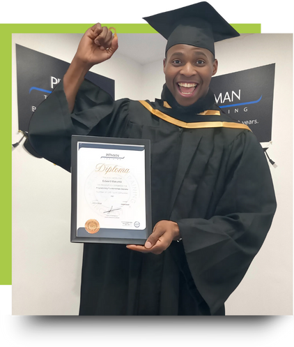 Edward Makumbi’s Successful Transition in Business with Programming