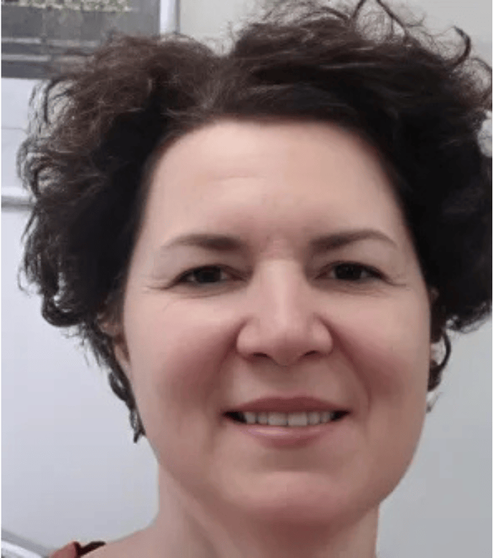 Corina Tisan