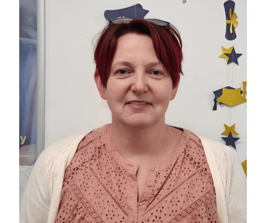 Sue Williams