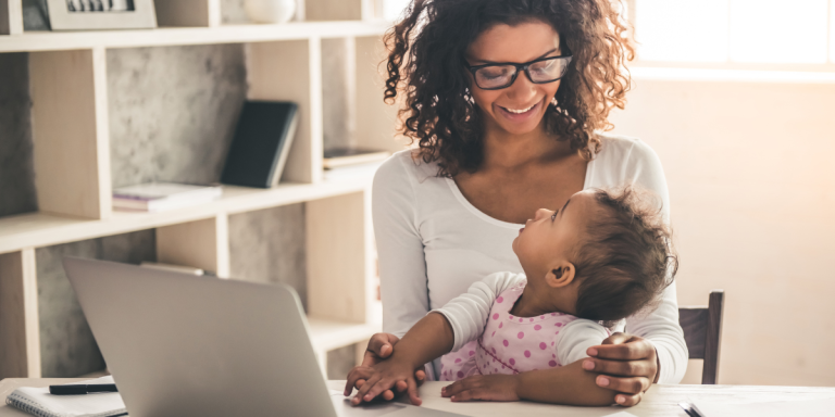 A Mum’s Guide to Returning to Work