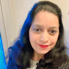 Pooja Gautam