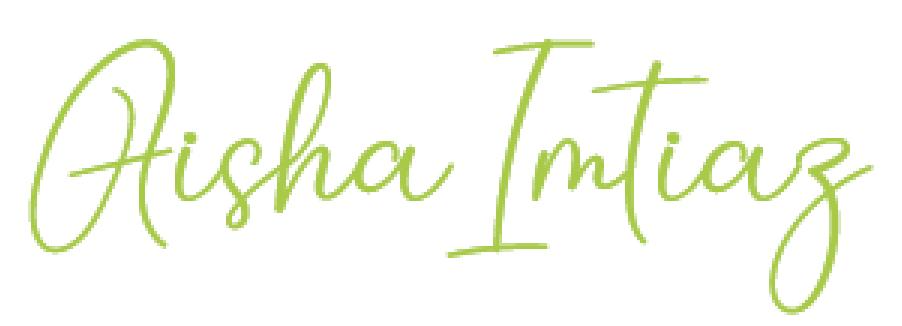 Emeka Ebelechukwu Aisha-Imtiaz