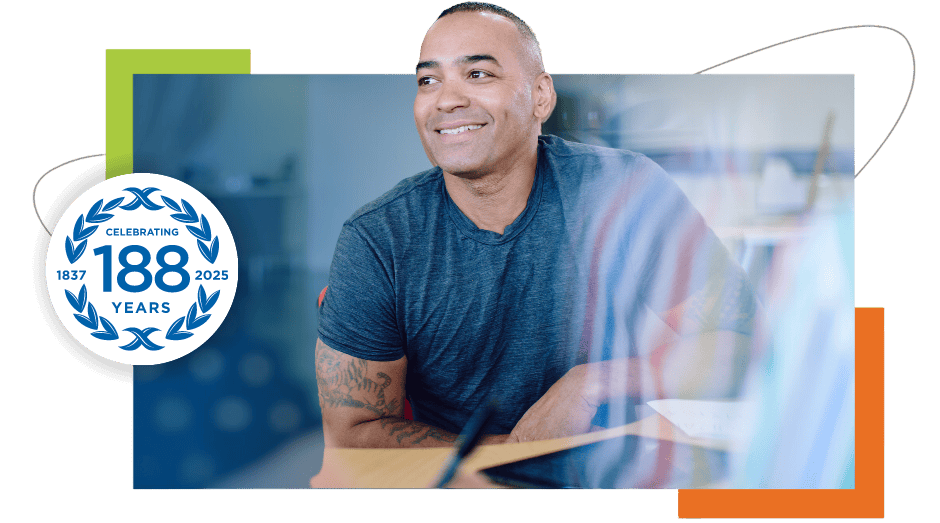 About Pitman - 188 crest