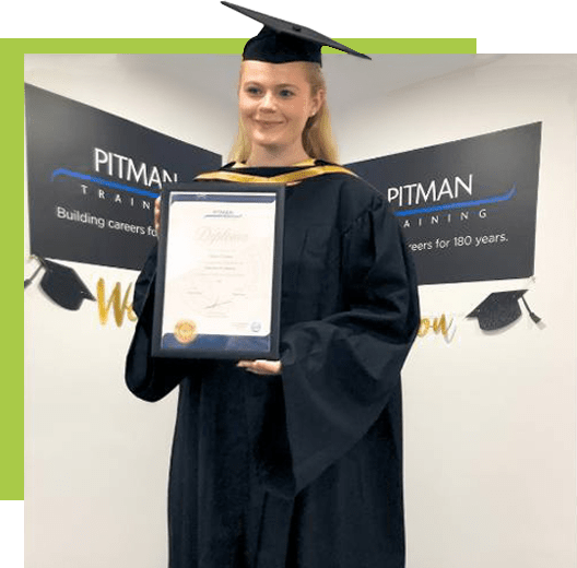 Grace’s Career Transformation from Retail Supervisor to Executive PA