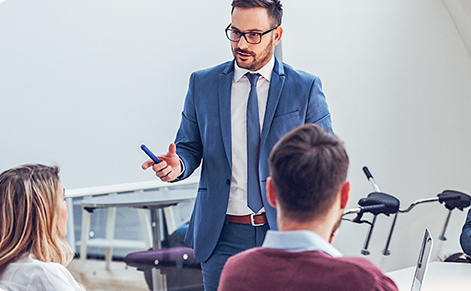 Am I Eligible - Bootcamp