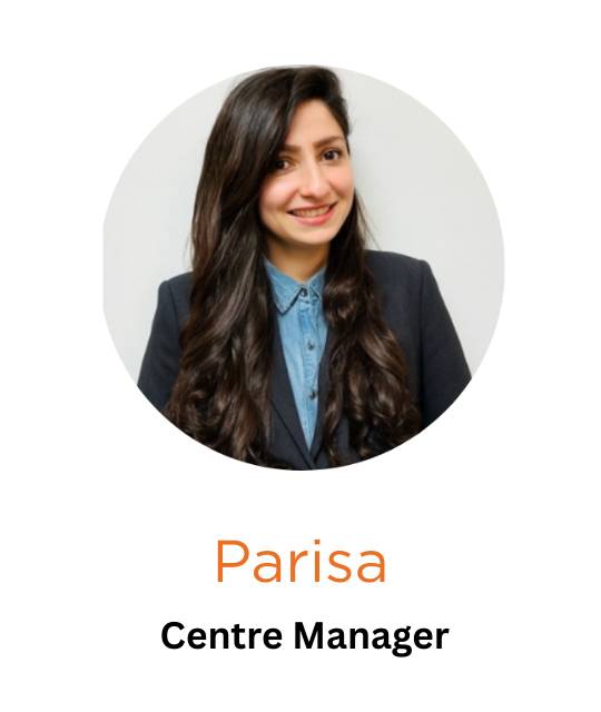 Parisa