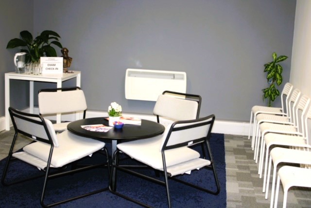 Our Pitman Training approach to learning Pitman Training Professional Training Session