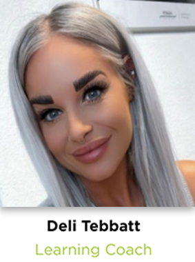 Deli Tebbatt