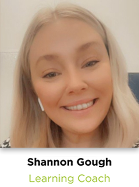 Shannon Gough